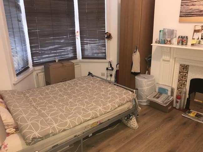 Double room with en-suite  Main Photo