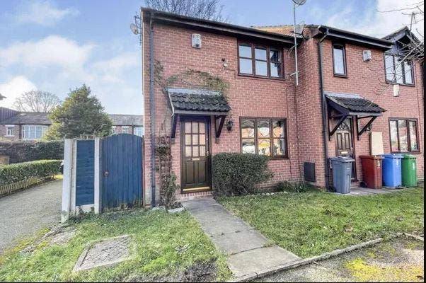 Short Term Let in Whalley Range 14th - 21st August Main Photo