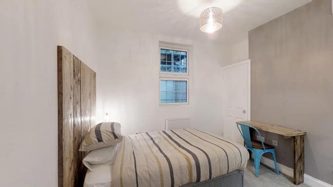 Great double room  Main Photo