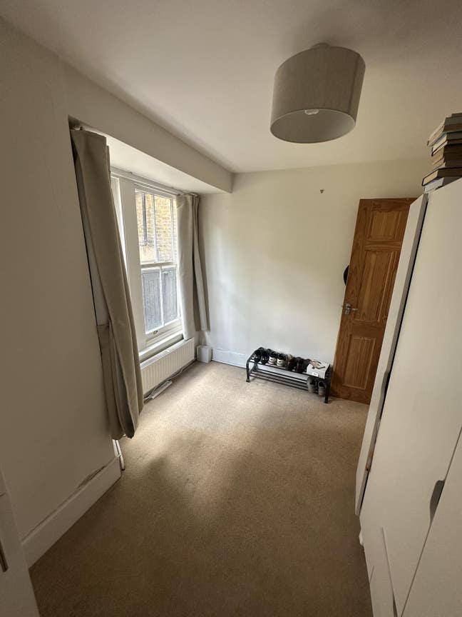 Cosy double room in East Dulwich (with garden) Main Photo