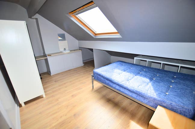 High Spec Headingley House Share, Available Now! Main Photo