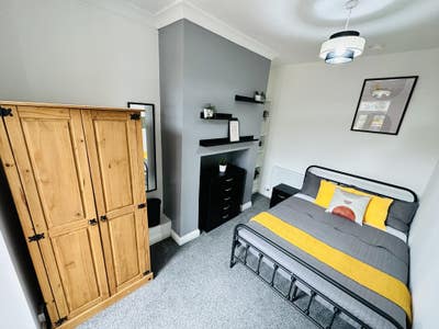 🏠 Modern House Share – 🔥All Bills Included Main Photo