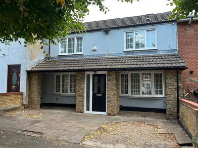 Rooms in a modernised House of Multiple Occupancy  Main Photo