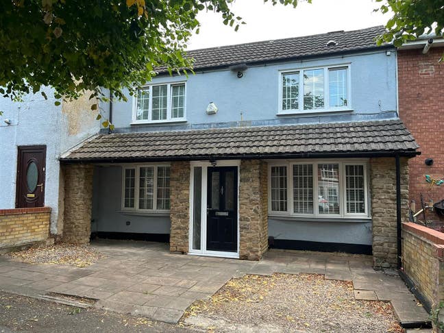 Rooms in a modernised House of Multiple Occupancy  Main Photo