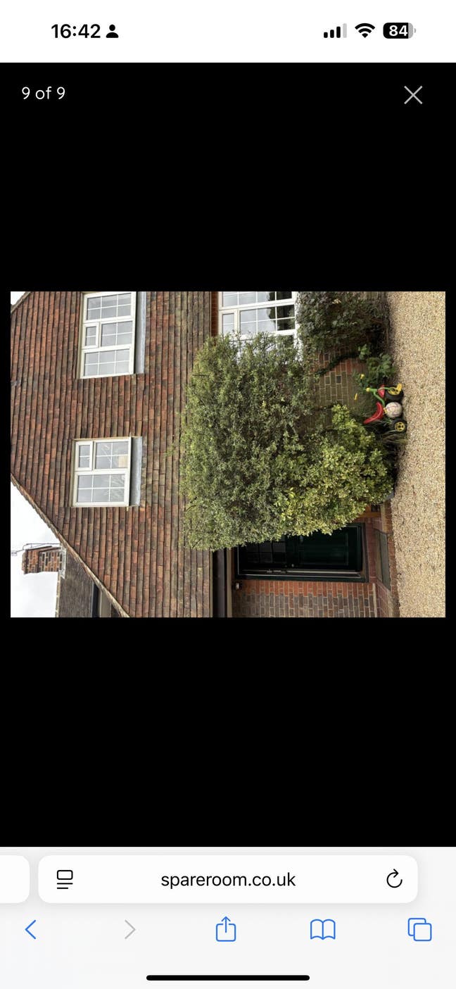 Central Guildford Cottage Main Photo