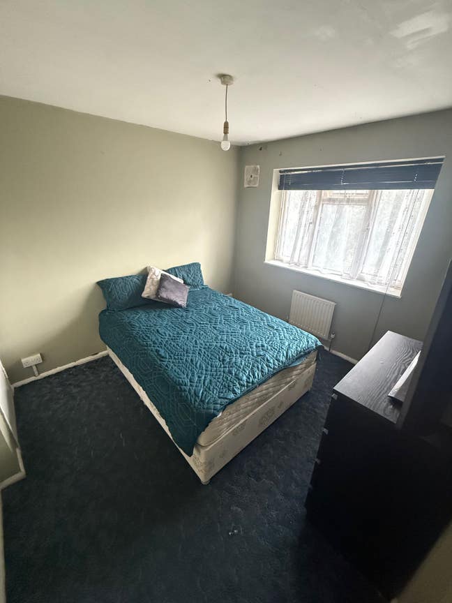Double Room For Rent  Main Photo