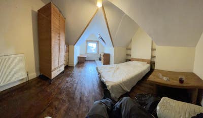 Shared house Westbourne, NS, quiet Profsingles Main Photo