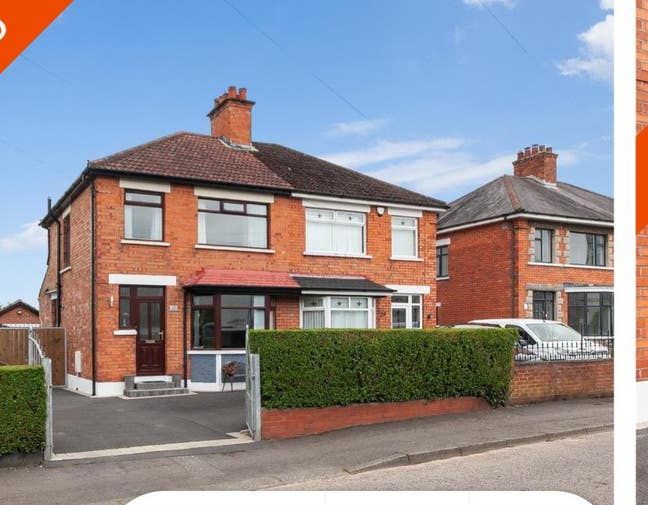 Room Available with one other in 3 bed house Main Photo