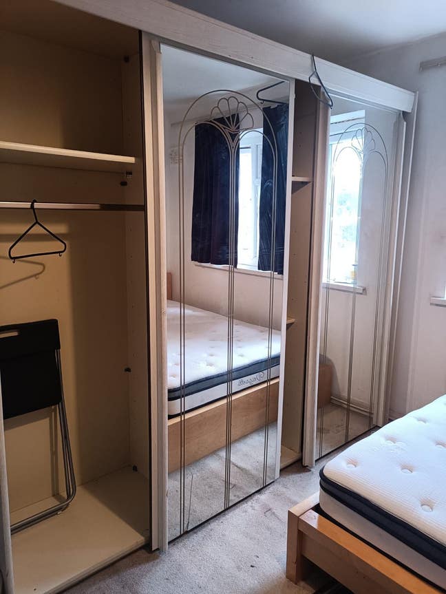  Double Room- Hounslow Central  Main Photo