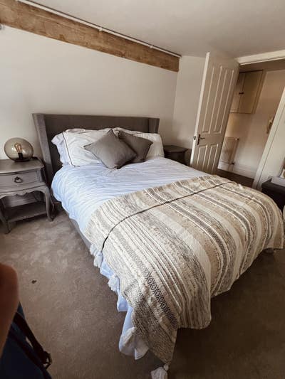 Town Center Double Room  Main Photo