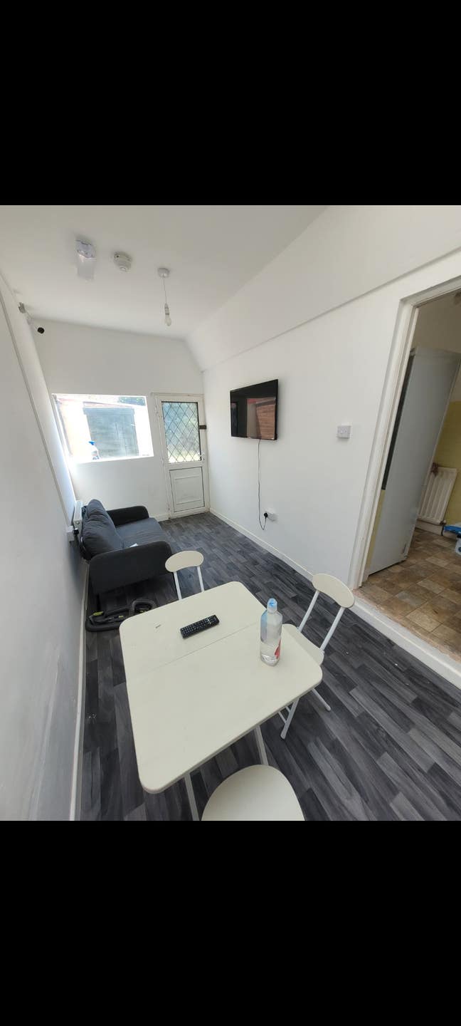 Rooms Avaliable Erdington We Accept All  Benefits Main Photo