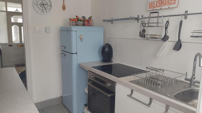 Double Room Available for Friendly Lodger Main Photo