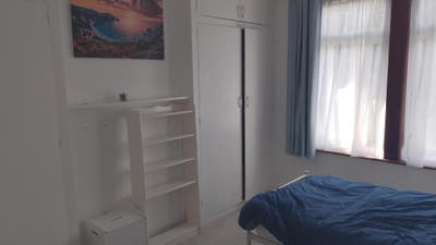 Double Room Available Main Photo