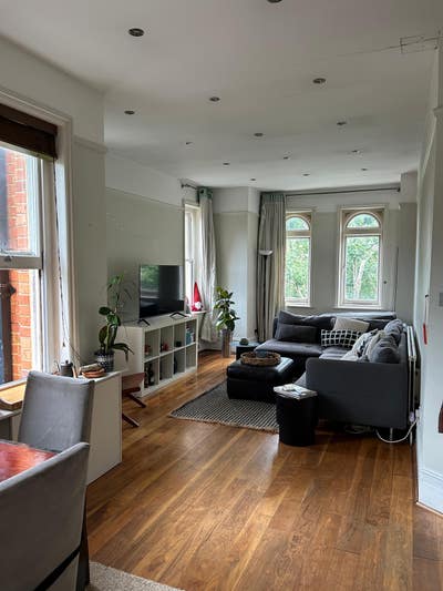 Huge En-Suite Bedroom Available in Maida Vale  Main Photo
