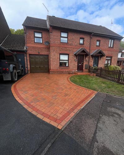 Ensuite double room. Ashurst Bridge - Totton Main Photo
