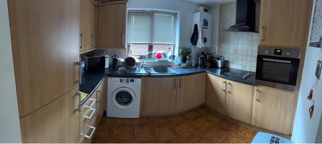 Double room Main Photo