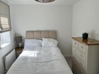 Double Room Northallerton Main Photo