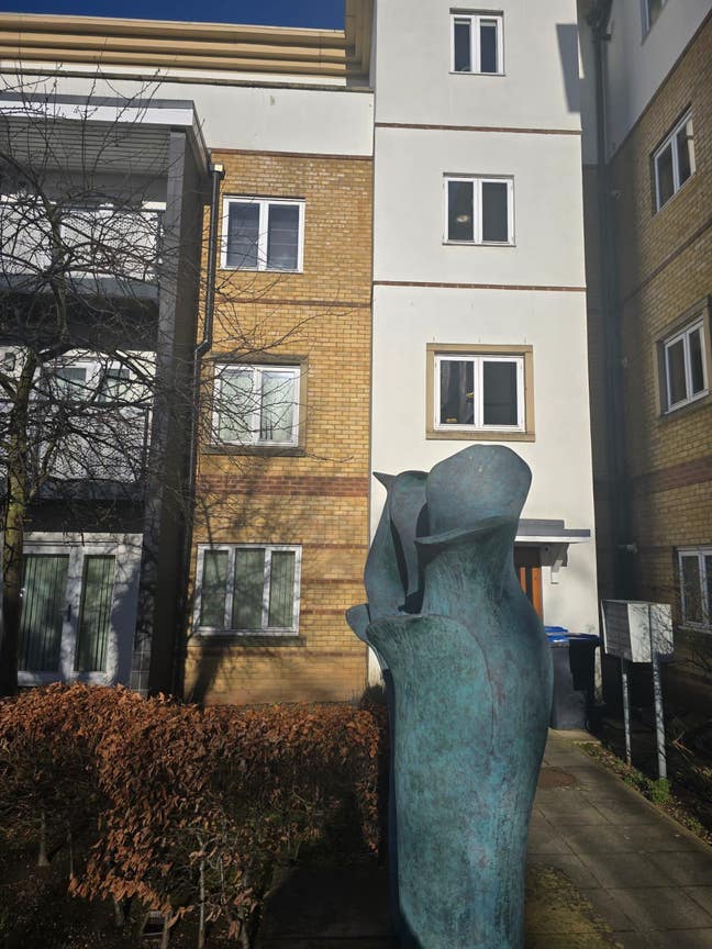 Double Room Available Main Photo