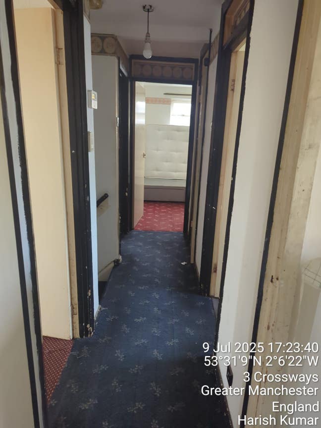 Double room available  Main Photo