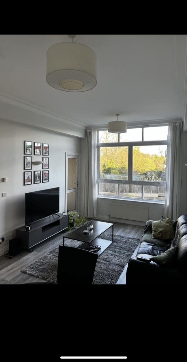 Double bedroom with spa facilities  Main Photo