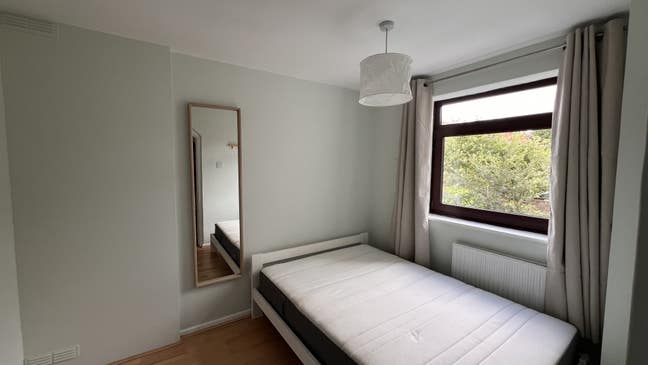Single occupant for double room Main Photo