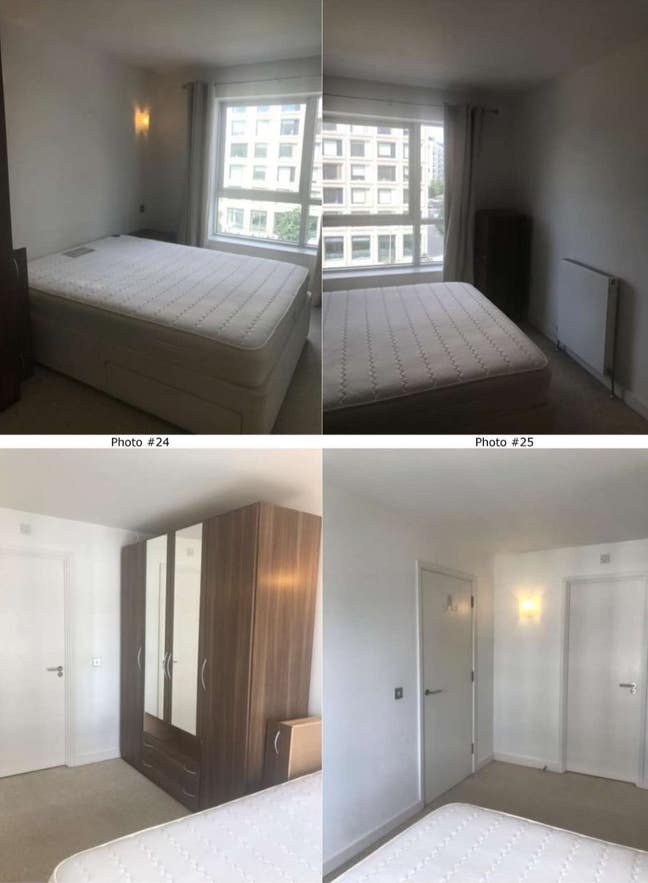 Double or En-suite Double in North Greenwich ✨ Main Photo