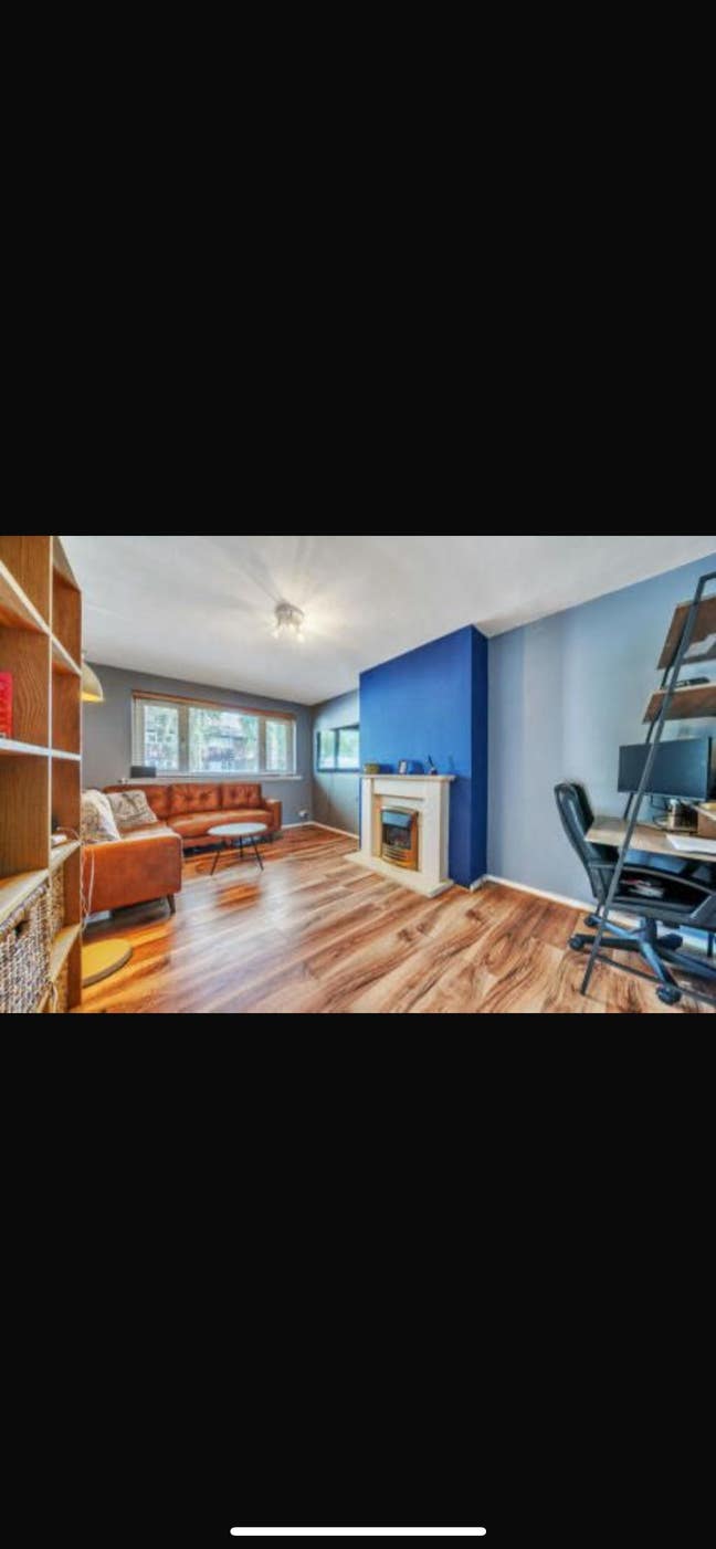 1 bed Maisonette  Main Photo