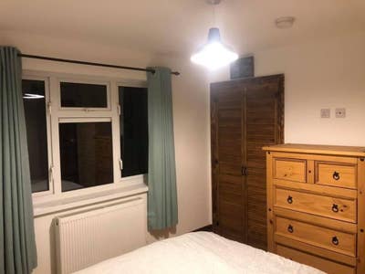 Double room in newly renovated house Main Photo