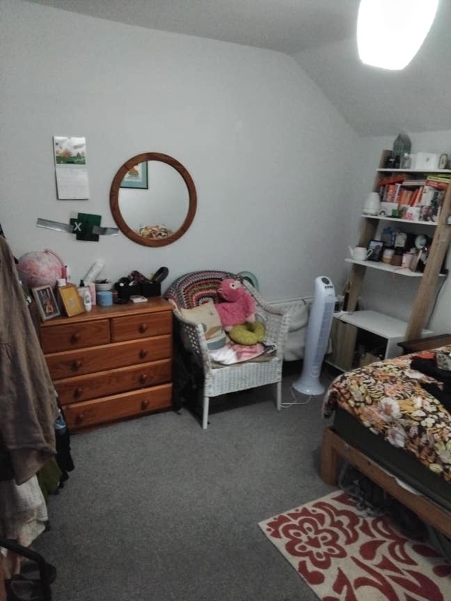 Double Attic Room, Housemate Wanted Main Photo