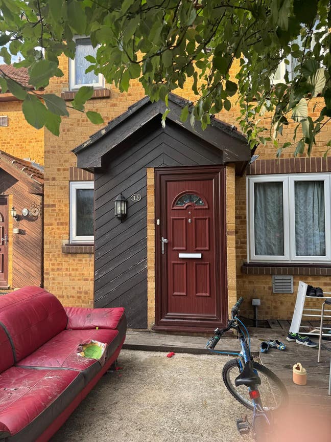 1 Bedroom Beautiful House Rent Main Photo