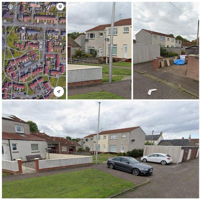 Spacious 2Bed House, 15mins Walk from Town Centre Main Photo
