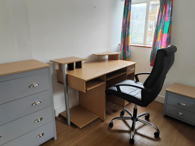 Double room for let Main Photo