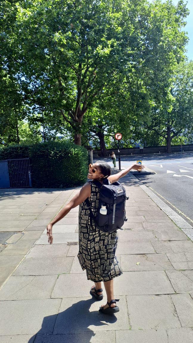 Female, 37, seeking a friendly flatshare Main Photo