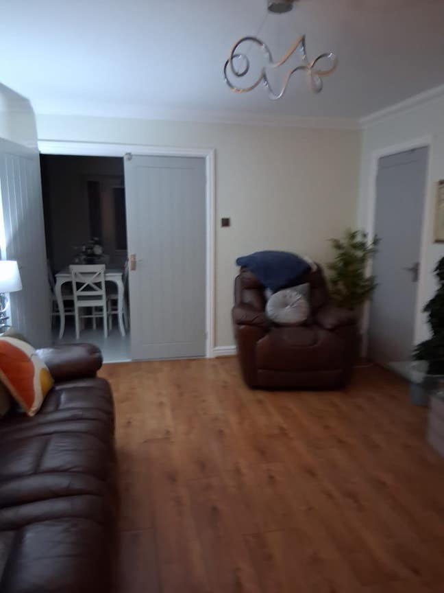 2 x Liverpool Rooms in a clean and tidy house Main Photo