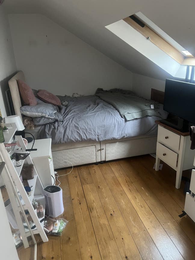 Double Room - N22  Main Photo