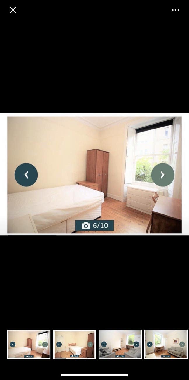 Room In Dalry Main Photo