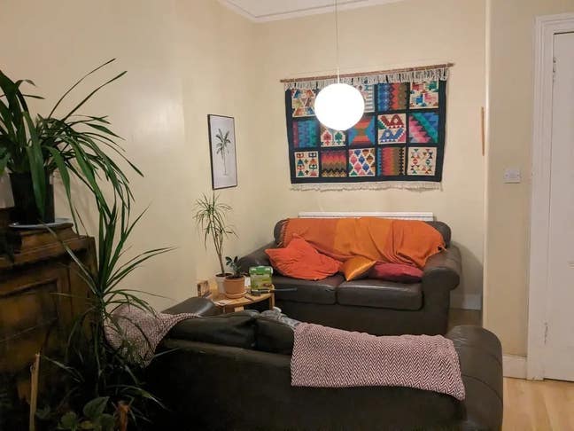 Ultra Short Term Let! Main Photo