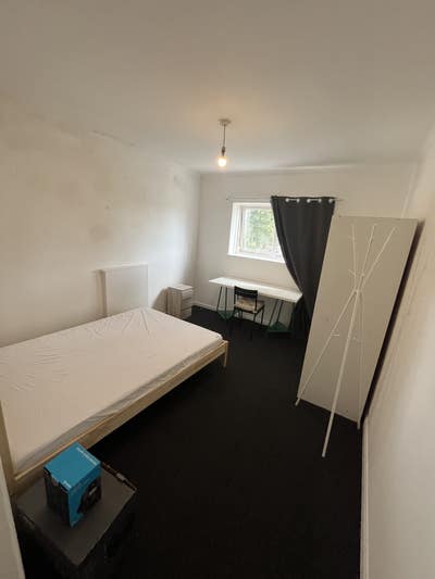 Two double rooms  available  Main Photo