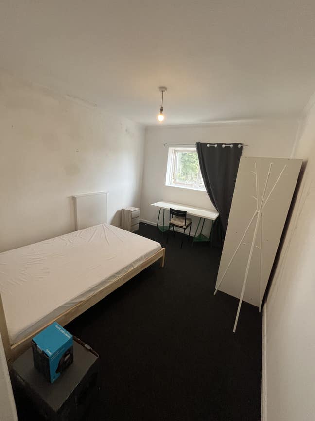 Two double rooms  available  Main Photo