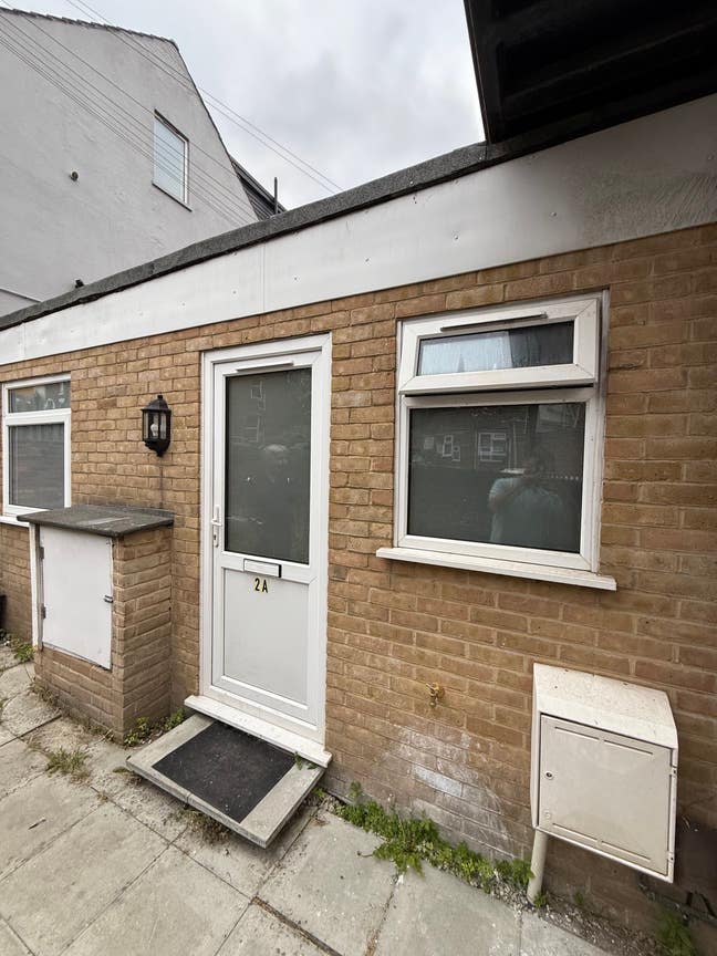 Newly refurbished One bedroom Apartment  Main Photo