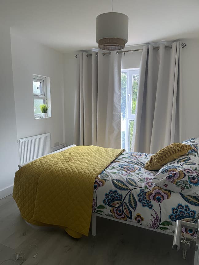 Quality Accom, Large Double Room.No deposit needed Main Photo