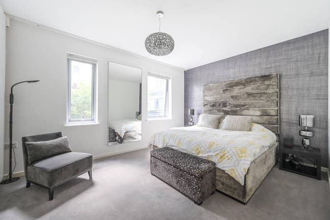 Sublet in Gorgeous Designer Apartment Fish Island Main Photo
