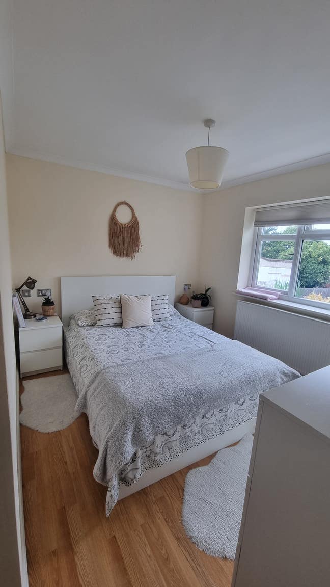 Double room  Main Photo