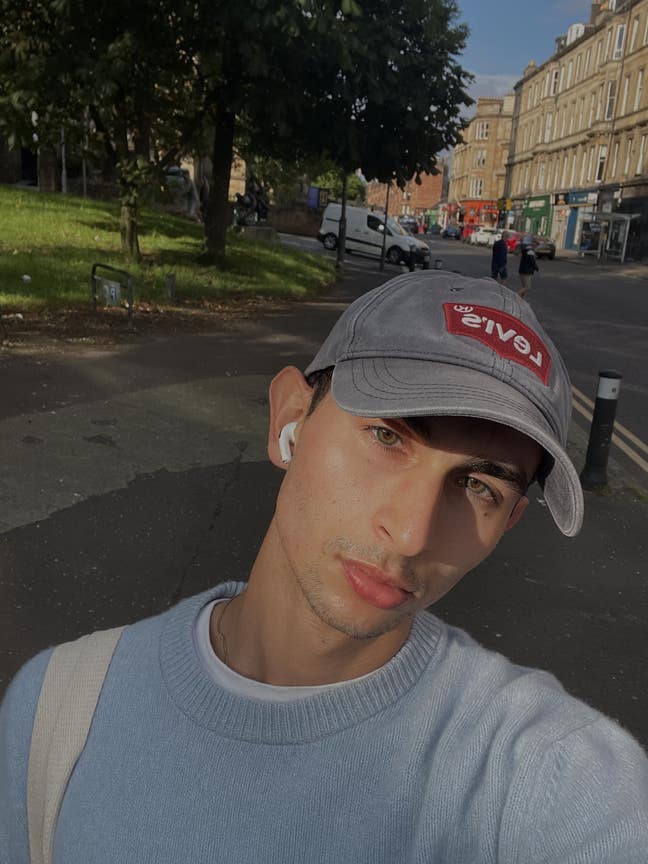 Looking for a room near the University of Glasgow Main Photo
