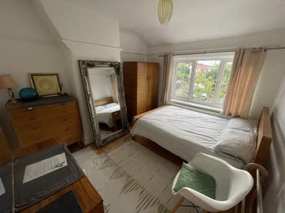 Double Room available in Chorlton &pound;775 Main Photo