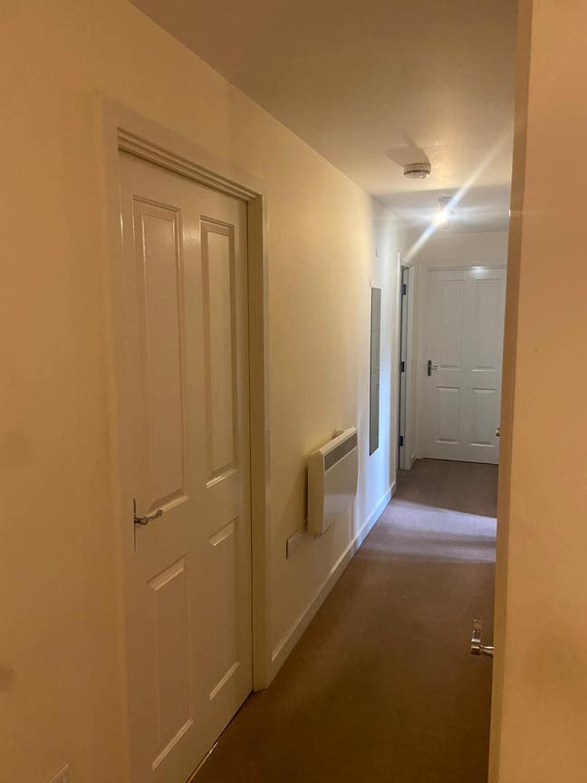 Double room Main Photo