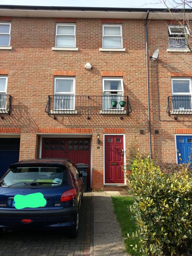 Double Room to rent in Hatfield Main Photo