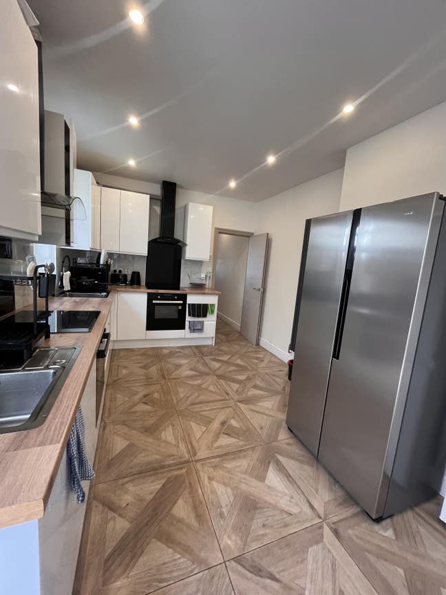 🍽️ Designer Kitchen • SE25 • 2x Washers 🌀   Main Photo