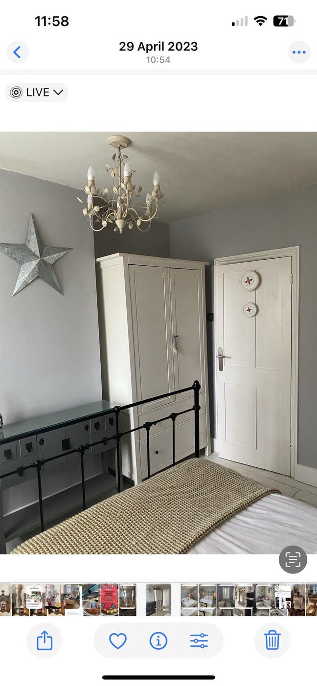Double room to rent Main Photo