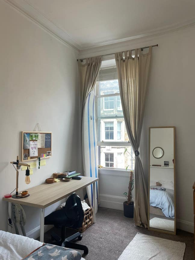 2 Bedroom Flat in Marchmont  Main Photo